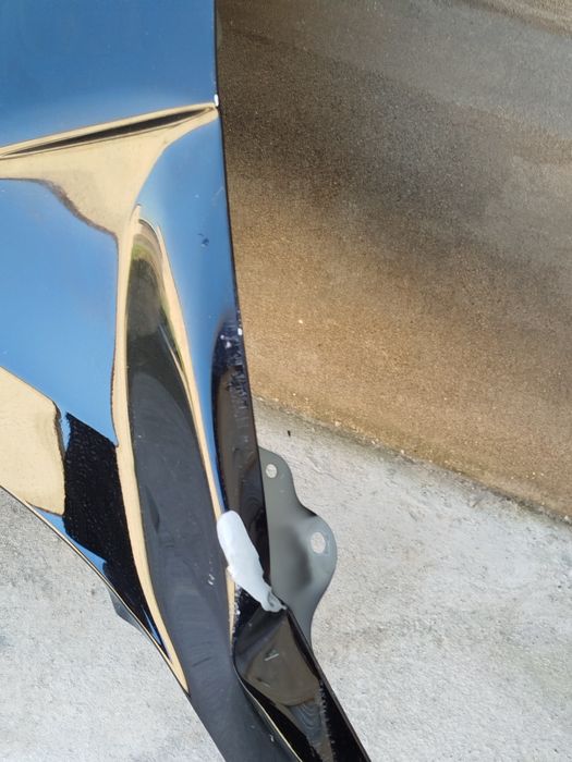 Продается левое крыло от BYD Чазор 120 км б/у