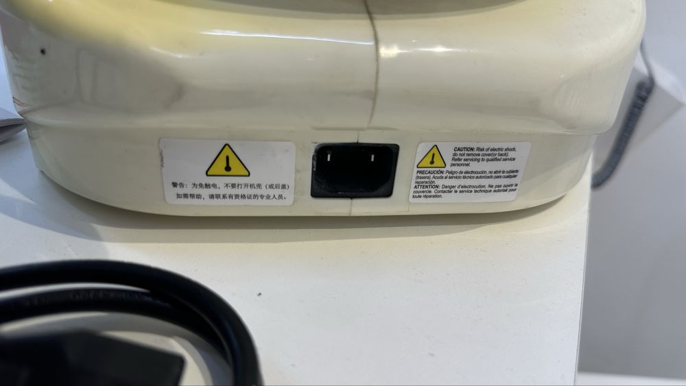 Воскоплав для парафинотерапии