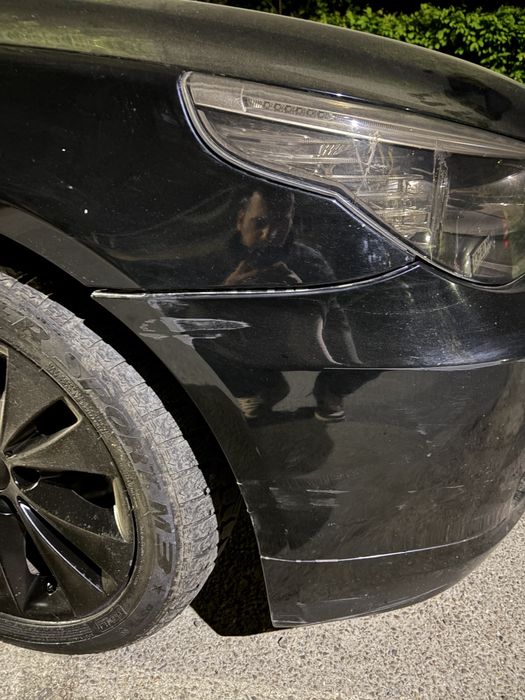 Vand BMW E61 525i automat LCI 2007