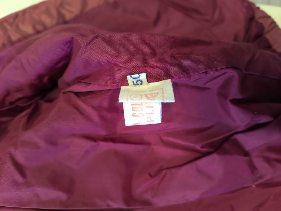 Грейка ( комплект от яке и гащеризон)