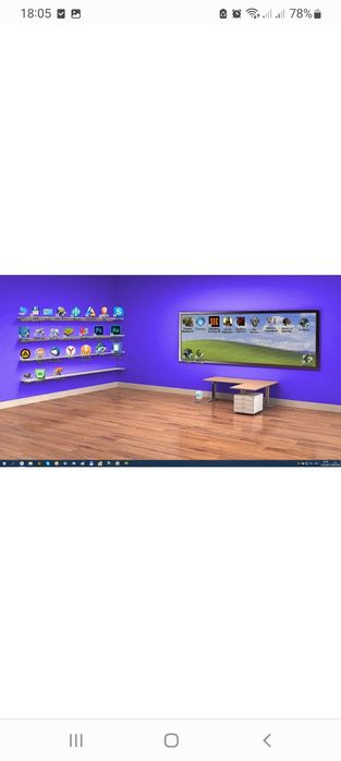 Установка Программа ва Windows 7 - 11. Office 2010, - 2024