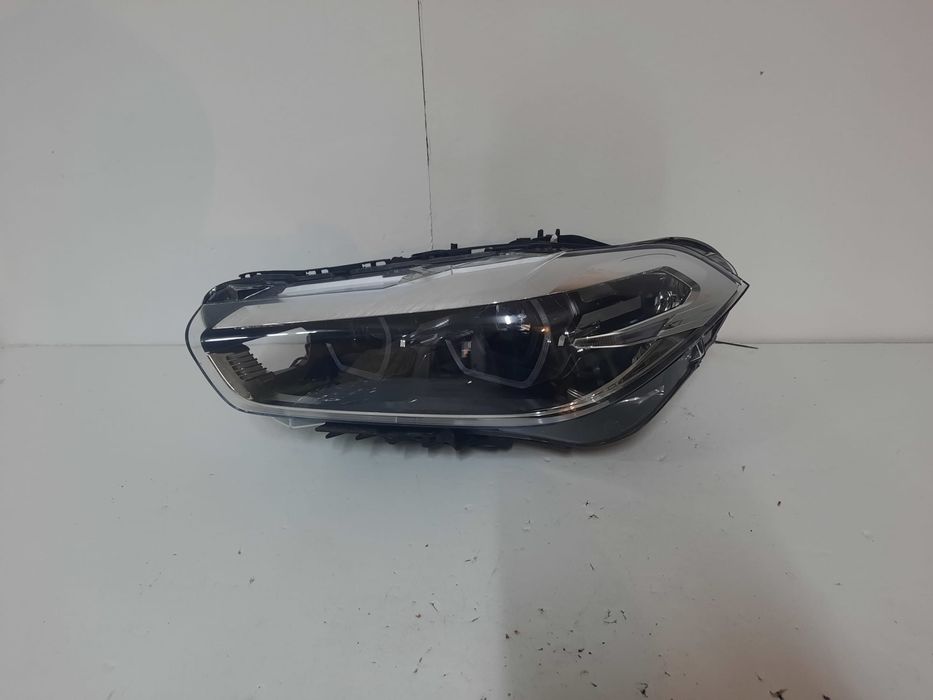 Far bmw X2 F39 full led adaptiv stanga
