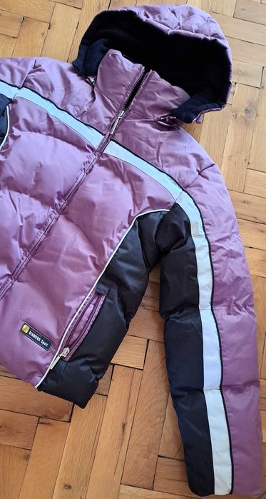 Ново Топло зимно яке размер 42