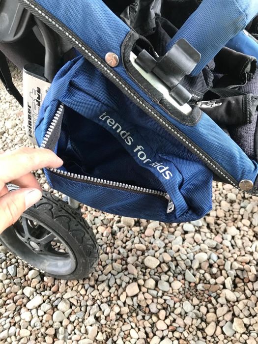 Детска коляска, хорошие состояние