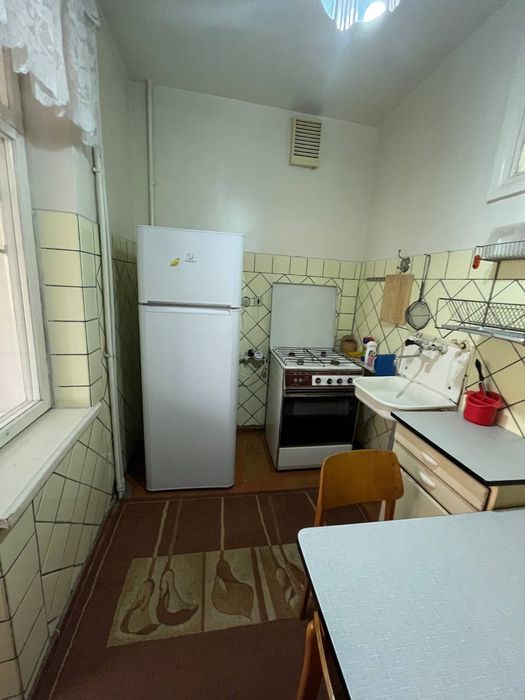 Аренда ЦУМ 3 х комнатная 110.школа