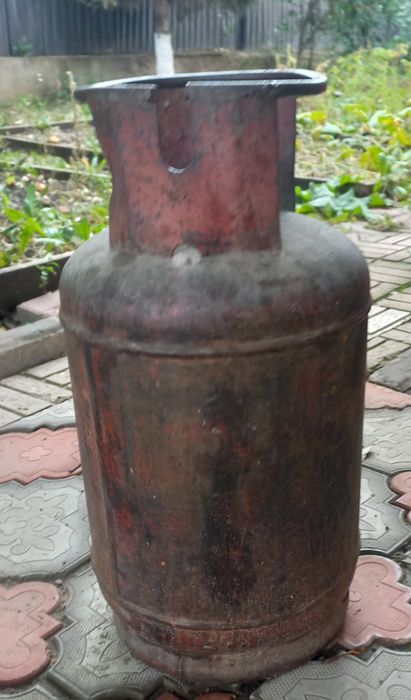 Газ балон пропан бу