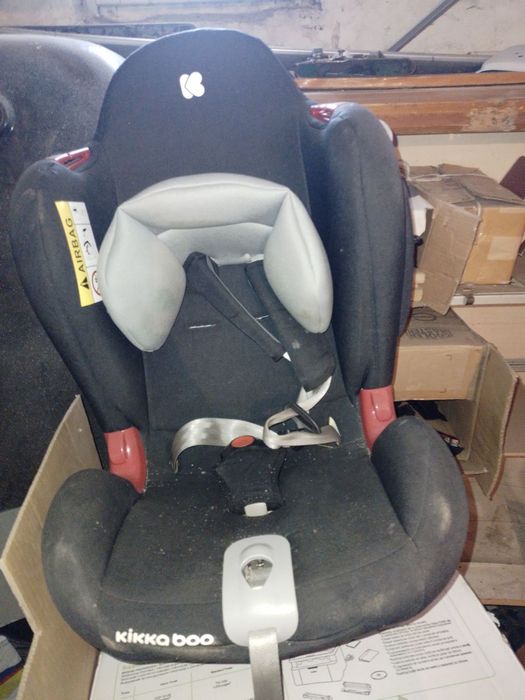 Детско столче 0-13кг.