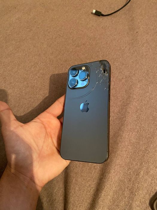 Айфон 13 про | iPhone 13 pro