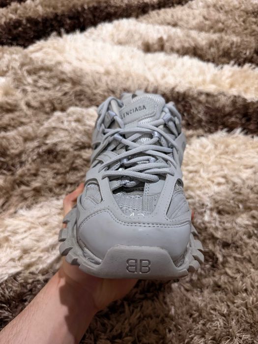 Balenciaga Tracks 42, 43, 44 (6 modele)