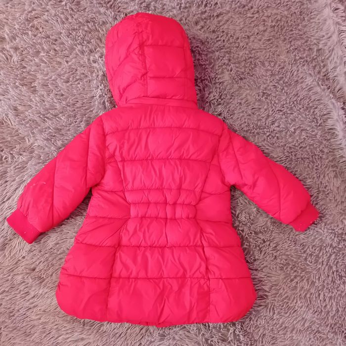 Зимно яке Mayoral