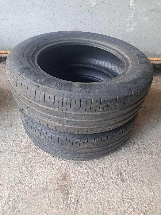 Гуми:  195/65R15