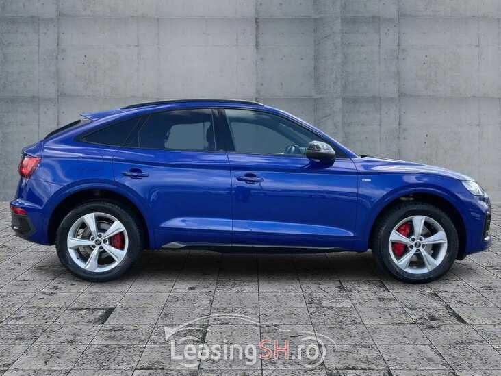 Set Jante Originale Audi Q5 | Audi A6 19" anv IARNA