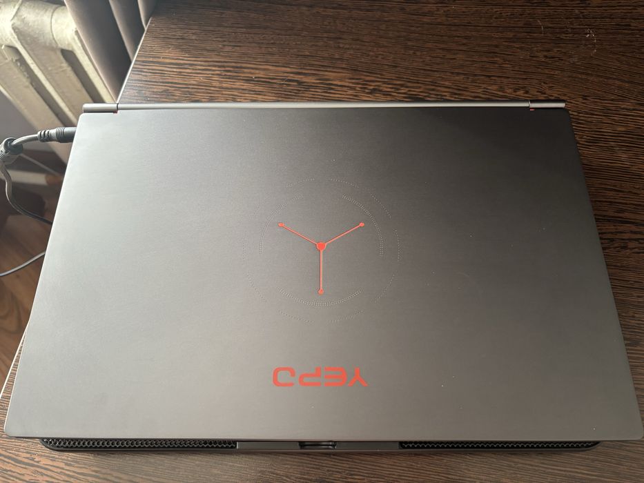 YEPO Gaming FT8. Игровой ноутбук