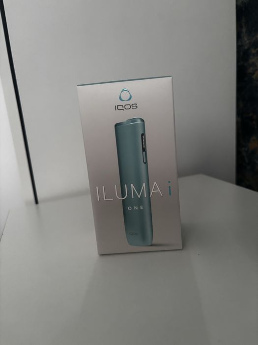 IQOS Iluma i One