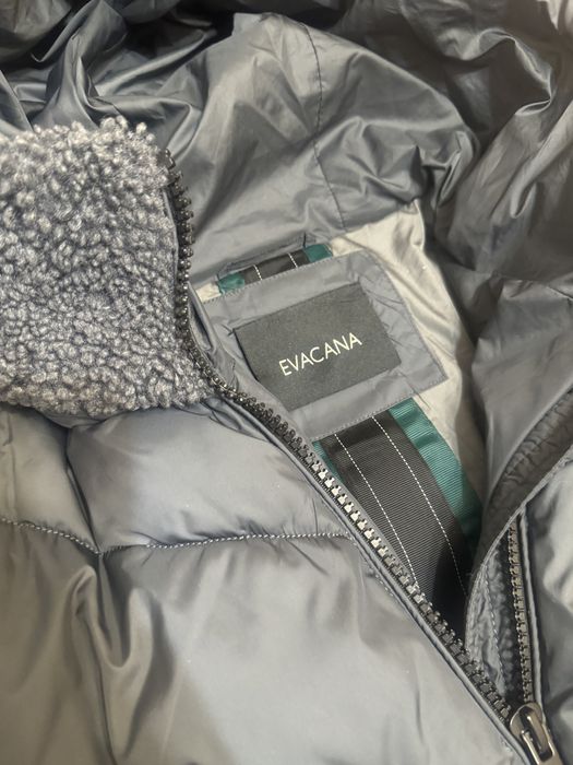 Пальто демисезонное 46-48