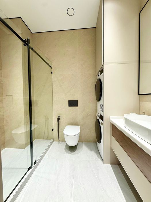 Продается 3/3/10 90м2 в ЖК Kamron Palace, ор-р: Ирригационный институт