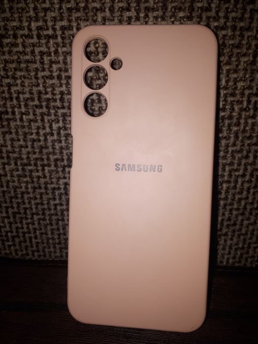 Чехол на SAMSUNG A14