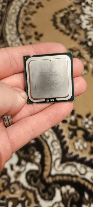 Процессор Intel Core 2 Duo E4600 (LGA 775)