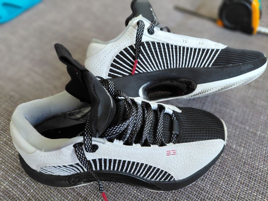 Pantofi de baschet Air Jordan 35 Low