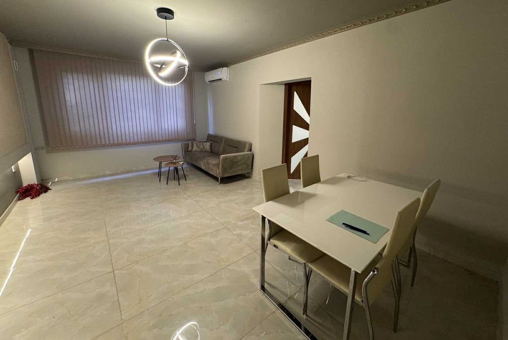 Дава се под наем Двустаен апартамент в София, Зона Б-18 - 60 кв.м за 650 € - Снимка #1