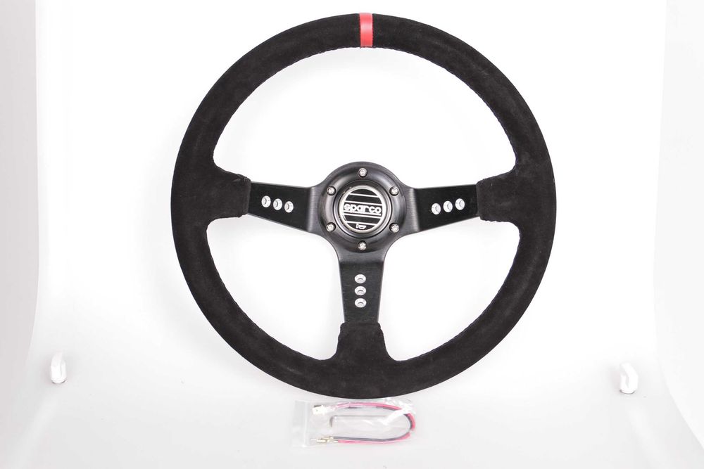 Волан      Sparco