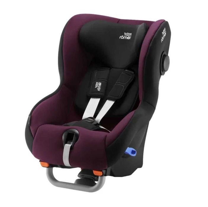 Scaun Auto Britax Romer - Max Way PLUS 9-25 kg