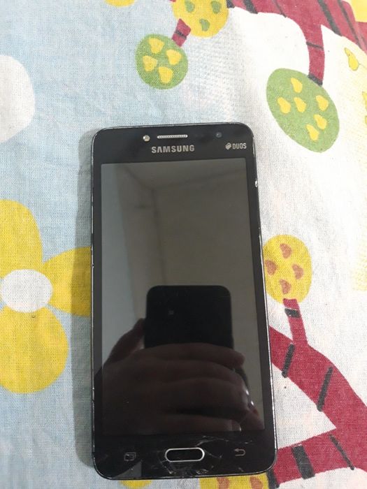 Samsung J2 Prime