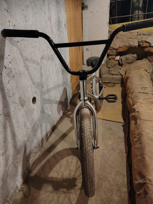Велосипед BMX TRON S100 20
