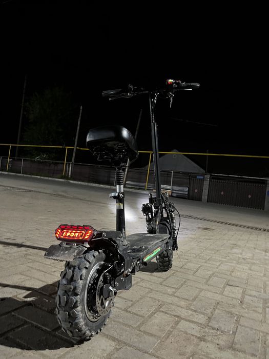 Продам Kugoo M5