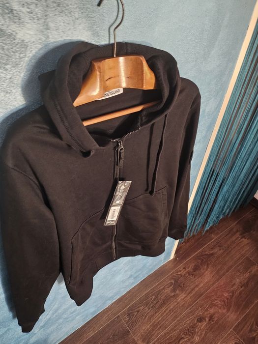 Hanorac Stone Island nou Premium