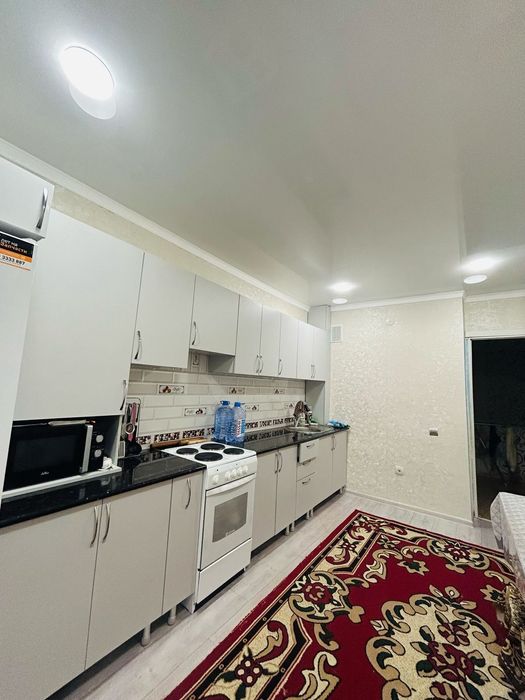 Продам квартиру на молдагулова