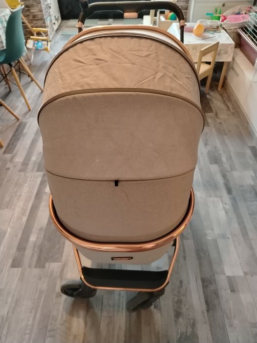 Kikka boo Angele бебешка количка