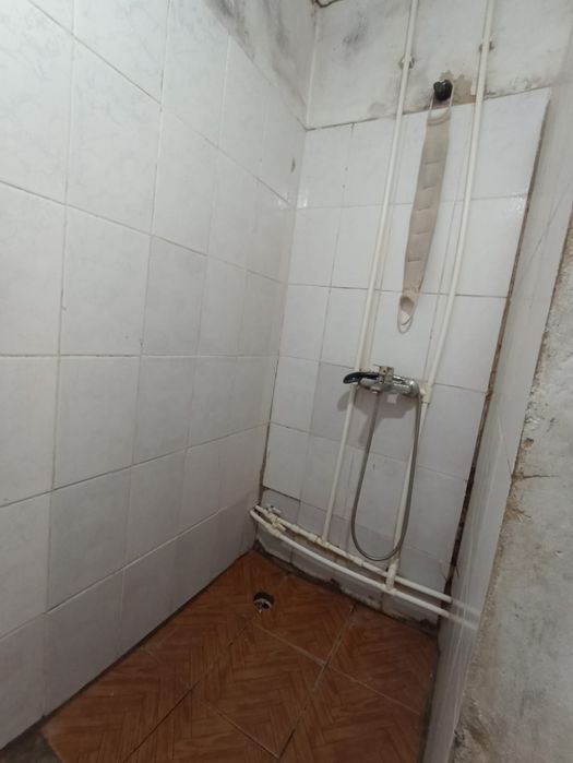 Продам 2х-ком общежитие в рассрочку