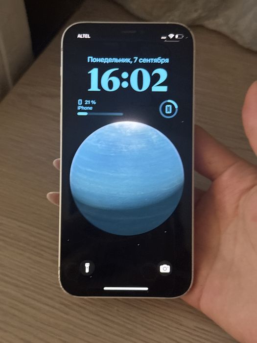 Продается Iphone 12 64 гб