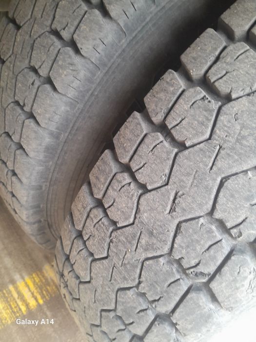 Kamaz yahshi holatda