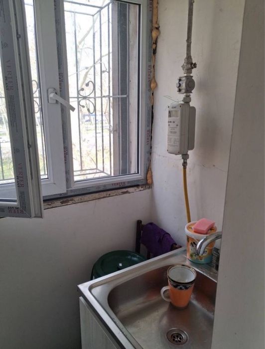 Чиланзар 4кв Метро М Улугбек 1 комнатная