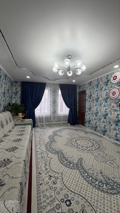 Продается дом с гаражом