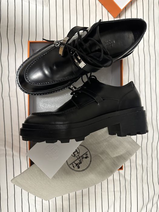 Дамски обувки HERMES