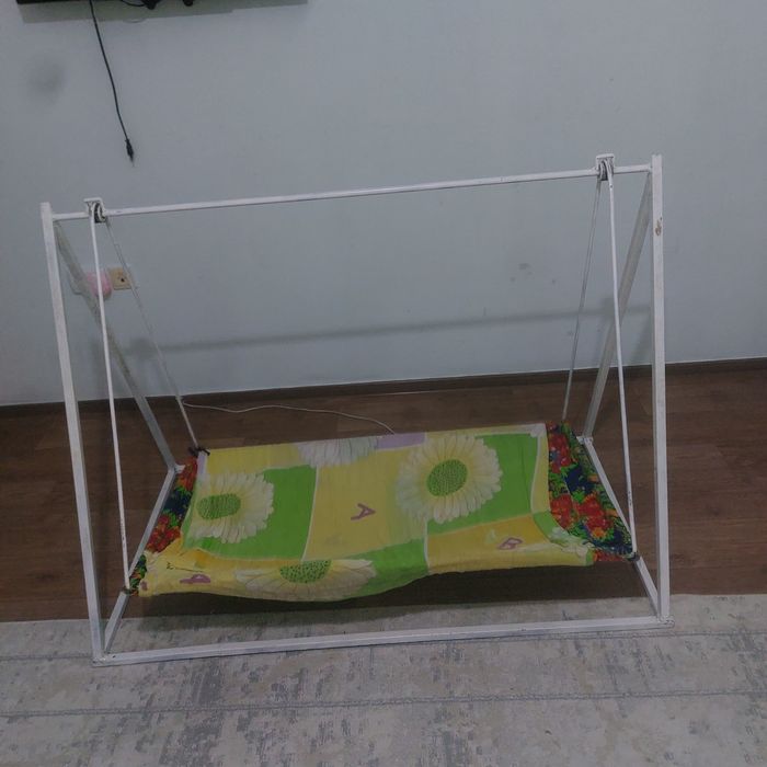 Качалка. Для ребёнка