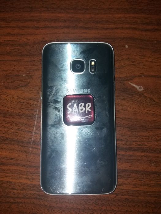 Samsung S7 32g idel