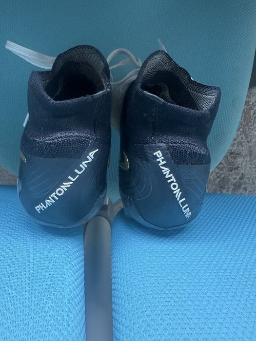 Ghete fotbal Nike Phantom Luna 2 Elite AG, 40