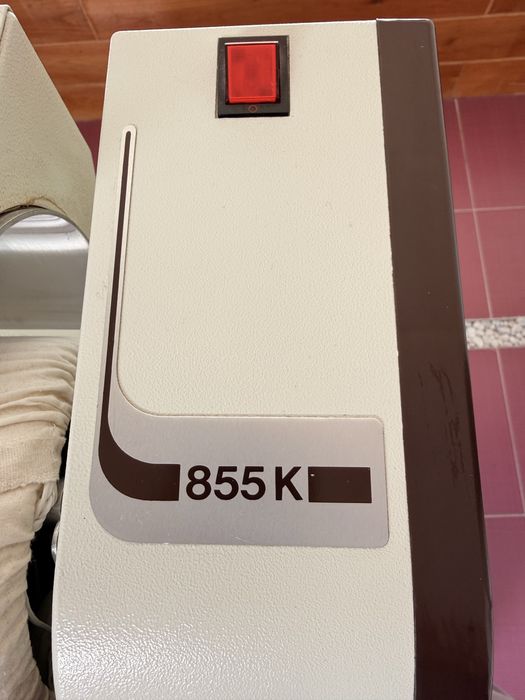 Calandru lenjerii pat