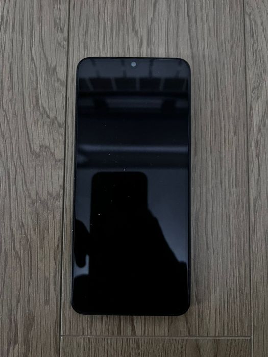 Xiaomi HyperOS, Redmi 14 C.