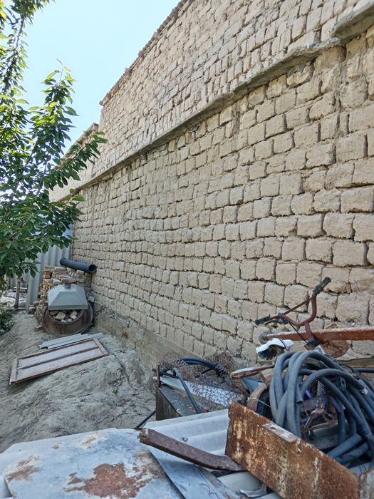 Хом блок сотилади.