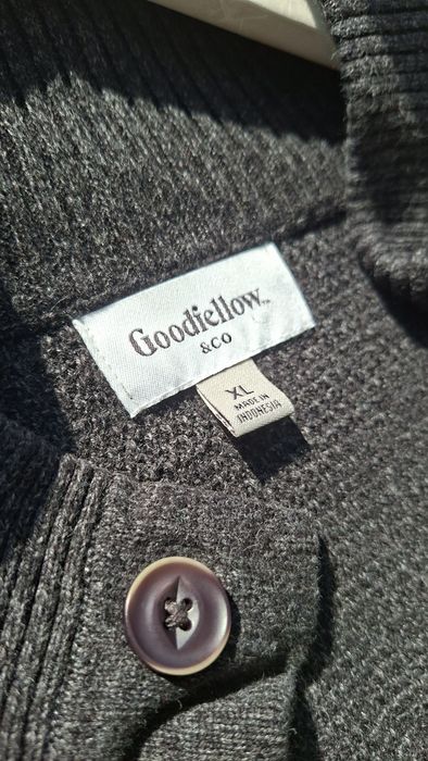 Американский кардиган Goodfellow