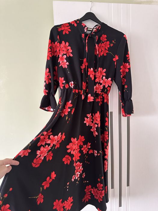 Вечерние платье женское