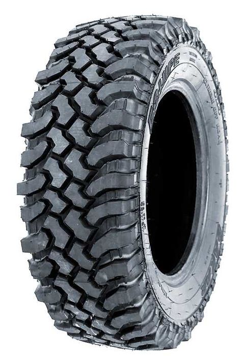 Гуми 235/70R16 EQUIPE DAKAR 115/113Q