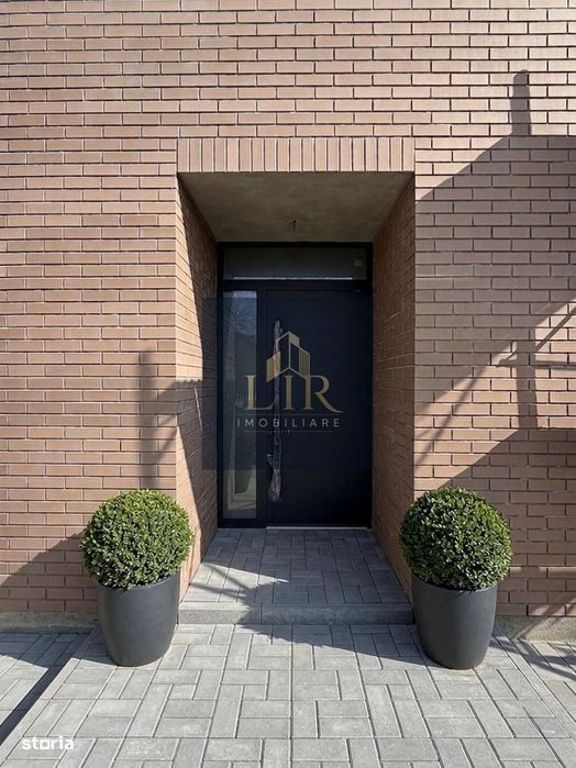Casa moderna 4 camere Visan-Barnova