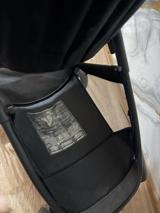 Продам детскую коляску