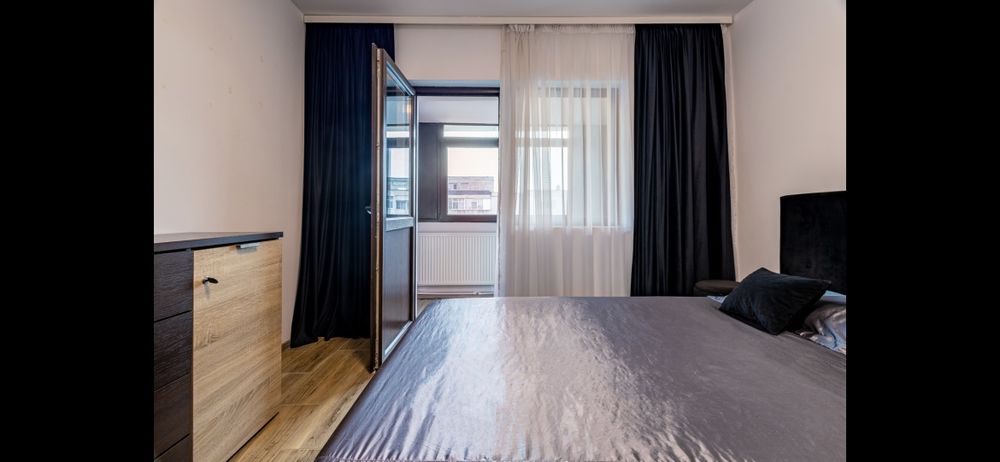 Inchiriere apartament cu 3 camere